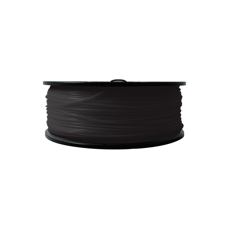cartuccia 3d verbatim pla 1,75 mm 1 kg nero [55267]