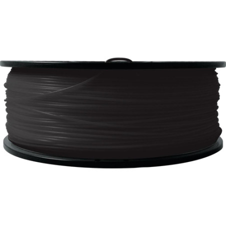 cartuccia 3d verbatim pla 1,75 mm 1 kg nero [55267]