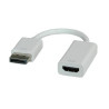 adattatore hdmi nilox displayport-m/hdmi [ro12.03.3134]