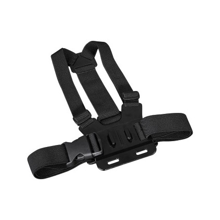 supporto gopro pettorina hama [4358]