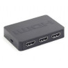 switch hdmi gembird 3 ingressi - 1 4k +fernbed. [dsw-hdmi-34]