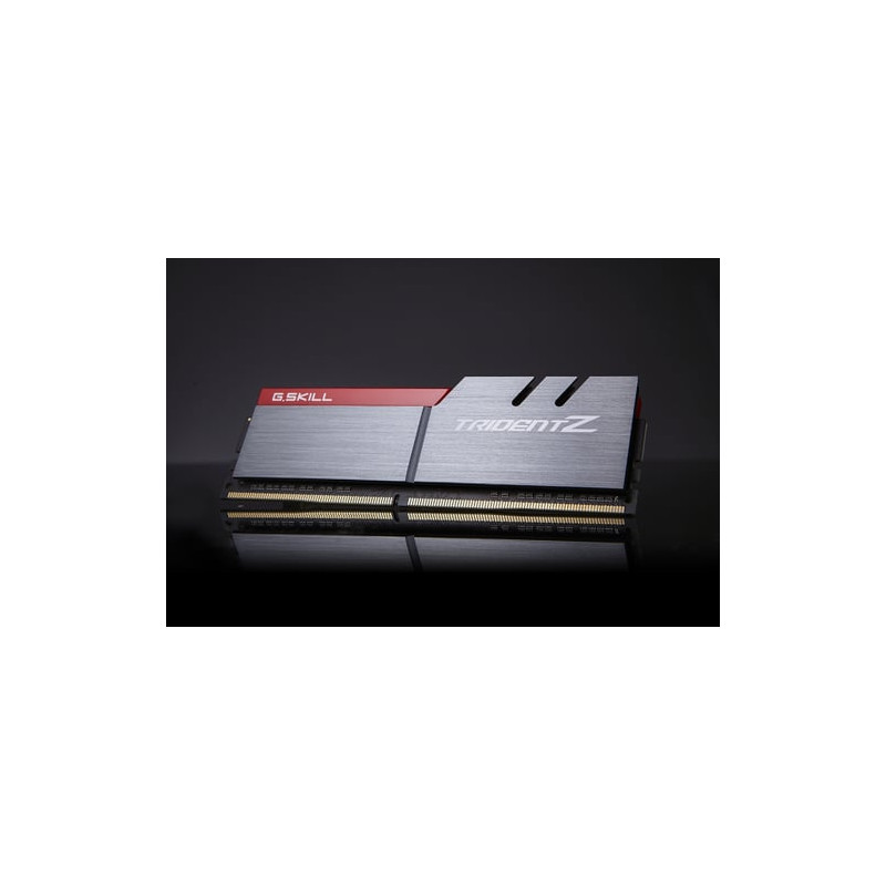 ram dimm ddr4 32gb gskill 3200 c16 tridz k2 [f4-3200c16d-32gtz]