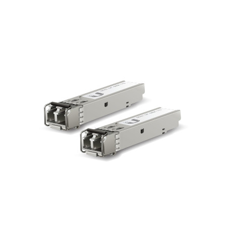 networks transceiver ubiquiti u fiber, multi-mode module, 1g,