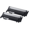 toner samsung clt-p404b/els nero [su364a]