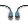 cavo clicktronic displayport m/m 5m alta qualitÃ 