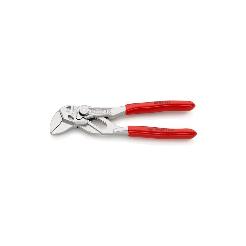 pinza knipex 86 03 125 [8603125]