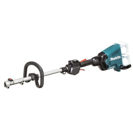 decespugliatore makita dux60z 2x18v bordatore polivalente senza batteria