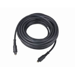 cavo gembird toslink a toslink m/m 10m nero [cc-opt-10m]