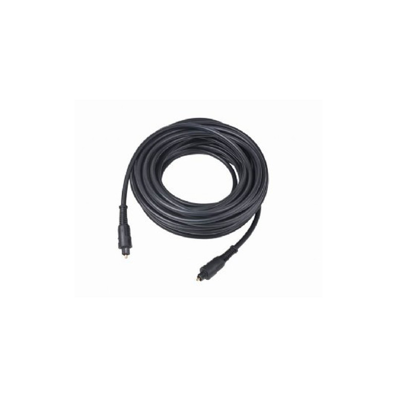 cavo gembird toslink a toslink m/m 10m nero [cc-opt-10m]