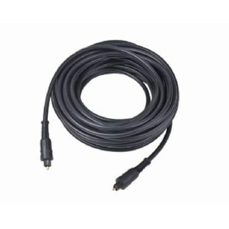cavo gembird toslink a toslink m/m 10m nero [cc-opt-10m]