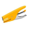 Cucitrice a pinza rapid s51 soft grip giallo [10538743]
