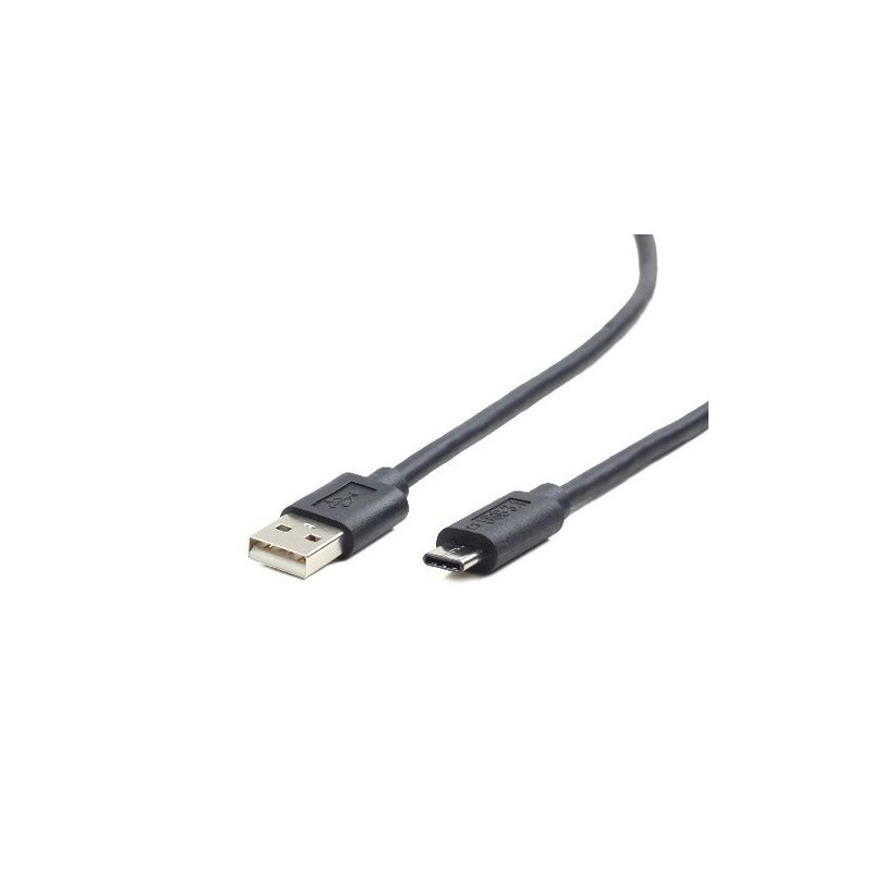 cavo gembird ccp-usb2-amcm-10 usb-a a usb-c m/m