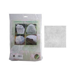 Sacco termico 0,60 h.0,8 pz.6 ilcampo 07033 [il campo ]