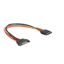 cavo estensione sata gembird cc-satamf-01(sata - sata