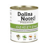 cibo per cani dolina nateci premium 800g [5902921300038]