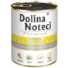 cibo per cani dolina nateci premium 800g [5902921300014]