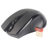 mouse a4tech v-track g9-500f-1 rf nano, nero [uma4trbdg95000f]