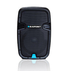 altoparlante blaupunkt pa10 portatile con bluetooth /fm/microsd/aux/mp3