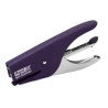 Cucitrice a pinza rapid s51 soft grip viola [10538741]