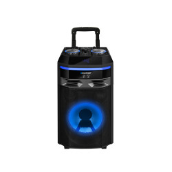 altoparlante blaupunkt ps6 bluetooth [ugbaubps6000000]