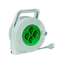 Avvolgicavo m 15 3x1,5 4x2pt + sk puma 01350 fme [fme ]