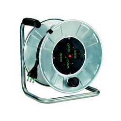 Avvolgicavo m 25 3x1,5 4x2pt + sk heavy 14560 fme [fme ]