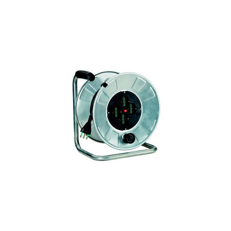 Avvolgicavo m 25 3x1,5 4x2pt + sk heavy 14560 fme [fme ]