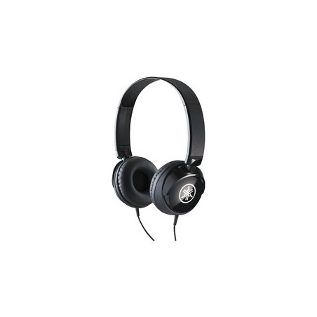 cuffie yamaha hph-50b nero [0555823]