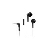 auricolari panasonic nero [rp-tcm55ek]
