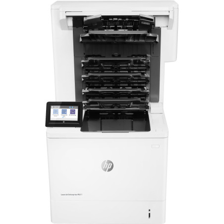 stampante laser hp laserjet enterprise m611dn monocromatica a4 usb