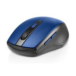 mouse tracer wireless blu [tramys46751]