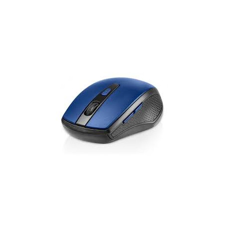 mouse tracer wireless blu [tramys46751]
