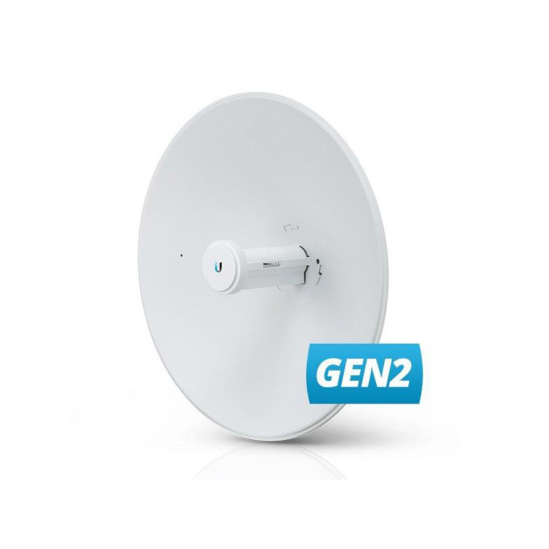antenna ubiquit powerbeam gen2 [pbe-5ac-gen2-eu]