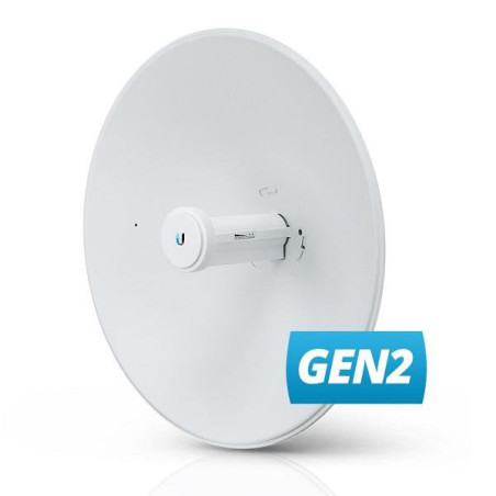 antenna ubiquit powerbeam gen2 [pbe-5ac-gen2-eu]