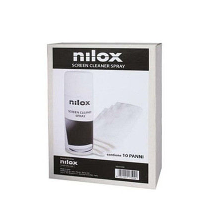 kit di pulizia nilox per monitor [nxv01008]