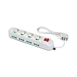 Multipresa 8x2pt 4xsk int lat 42132 fme [fme ]