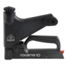 Fissatrice rocama 10/110 s/a metal black maestri [maestri ]