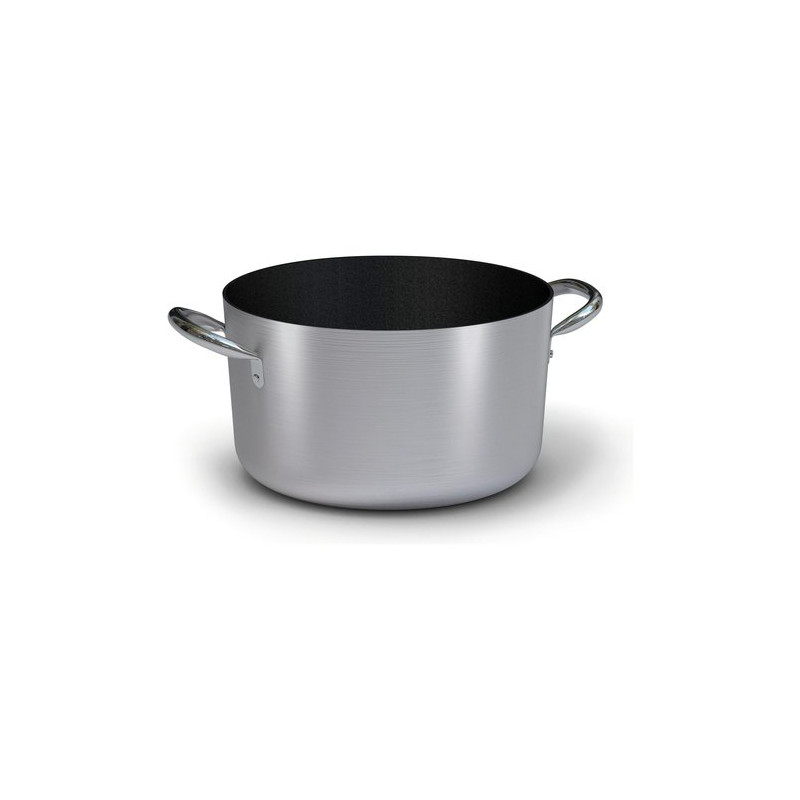 casseruola ballarini a 2 manici 28cm antiaderente [2018.28]