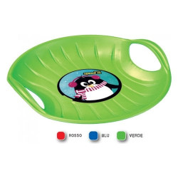 slitta da neve machx prosperplast speed?m con maniglie 60x60x9cm