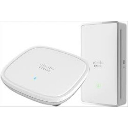access points cisco bluetooth wireless 2.4ghz/5ghz bianco [c9105axw-e]