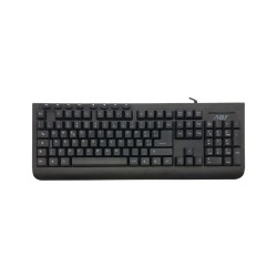 tastiera adj multimedia pure usb ta108