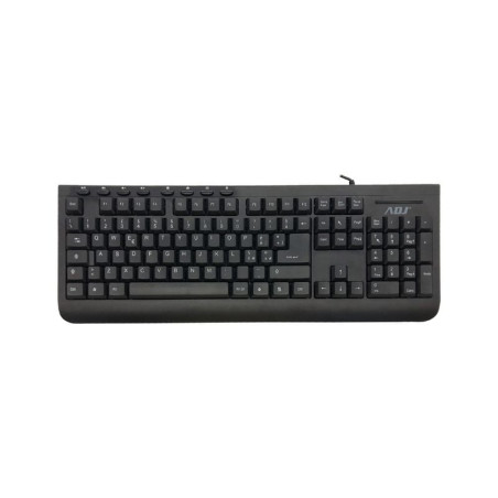 tastiera adj multimedia pure usb ta108