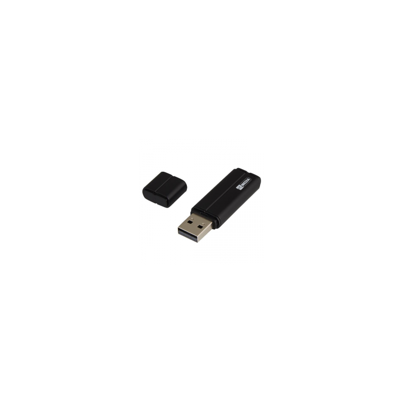 pen drive 8gb verbatim usb 2.0 tipo-a nero [69260v]