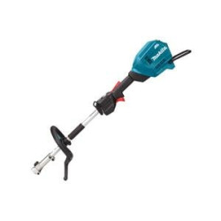 decespugliatore makita 40v blu/nero [ux01gz01]