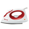 Ferro da stiro girmi w1800 st01 1800w rosso/bianco [girmi]