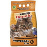 mangimi animali certech lettiera naturale super benek 5l