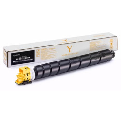 toner kyocera tk-8525y/20000 pagine giallo [1t02rmanl1]