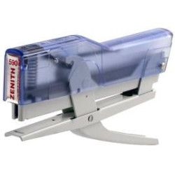 Cucitrice a pinza zenith 590 fun colori assortiti [205901883]