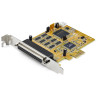 scheda pci startech.com seriale express 8 porte [pex8s1050]