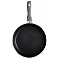 padella ballarini antiaderente 4 strati 20cm nero [b1008442]